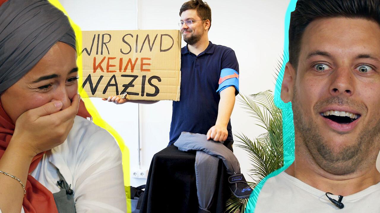 Errate das Deutsche Sprichwort! #2