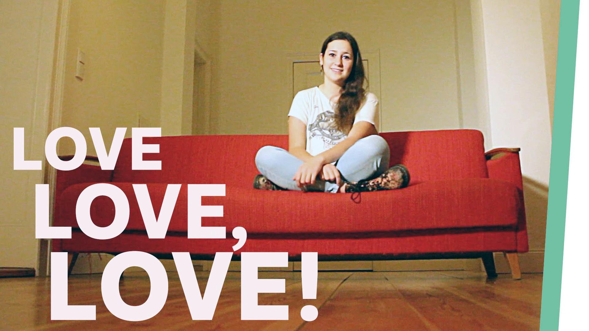 Erster KUSS, erste LIEBE: Schöne und peinliche Geschichten mit Saadet ? - ?‍️‍?‍? AUF KLO