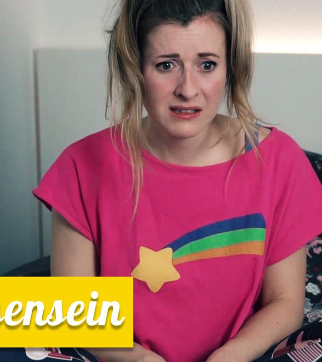 Erwachsensein -  Kopfstimme