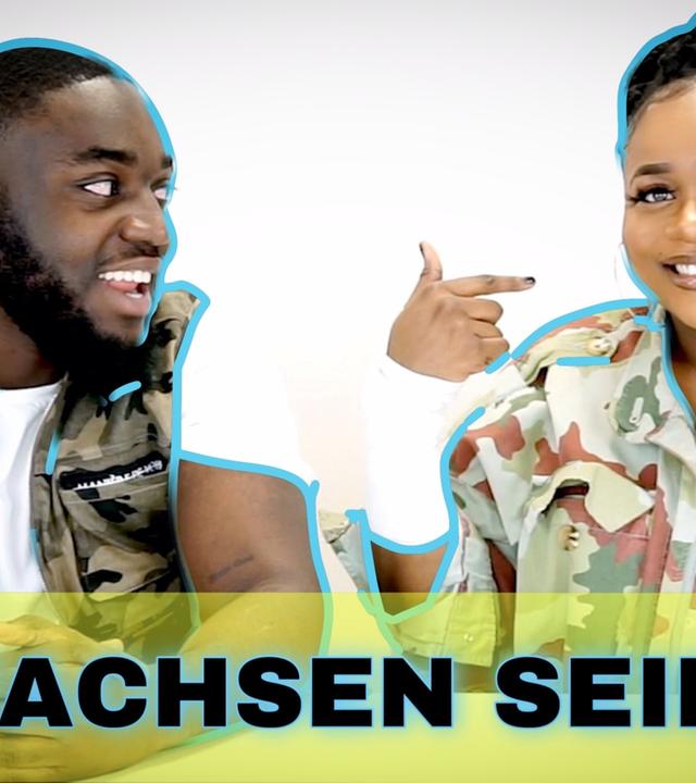 Erwachsensein - 5 Dinge, die ihr wissen müsst! - YeboahsVLOGS