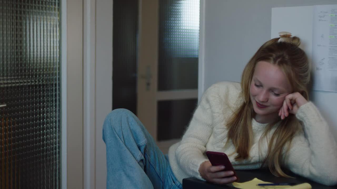 Erwischt ? - DRUCK Nora - Clip 12