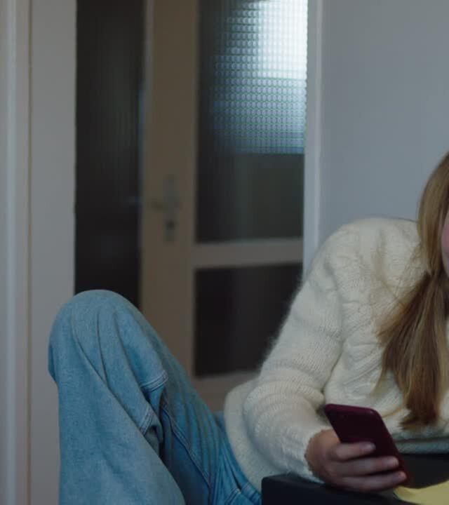 Erwischt ? - DRUCK Nora - Clip 12