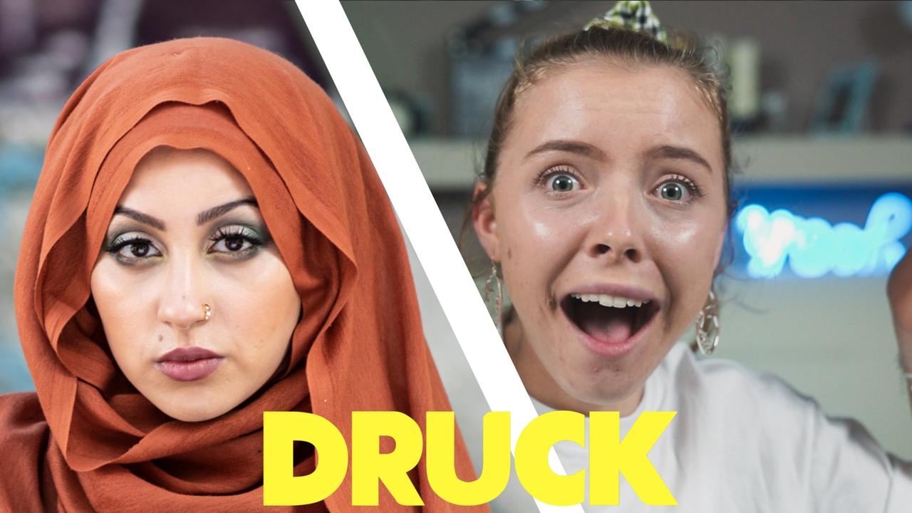 Es geht weiter! DRUCK Staffel 4 Clip 1 Reaktion