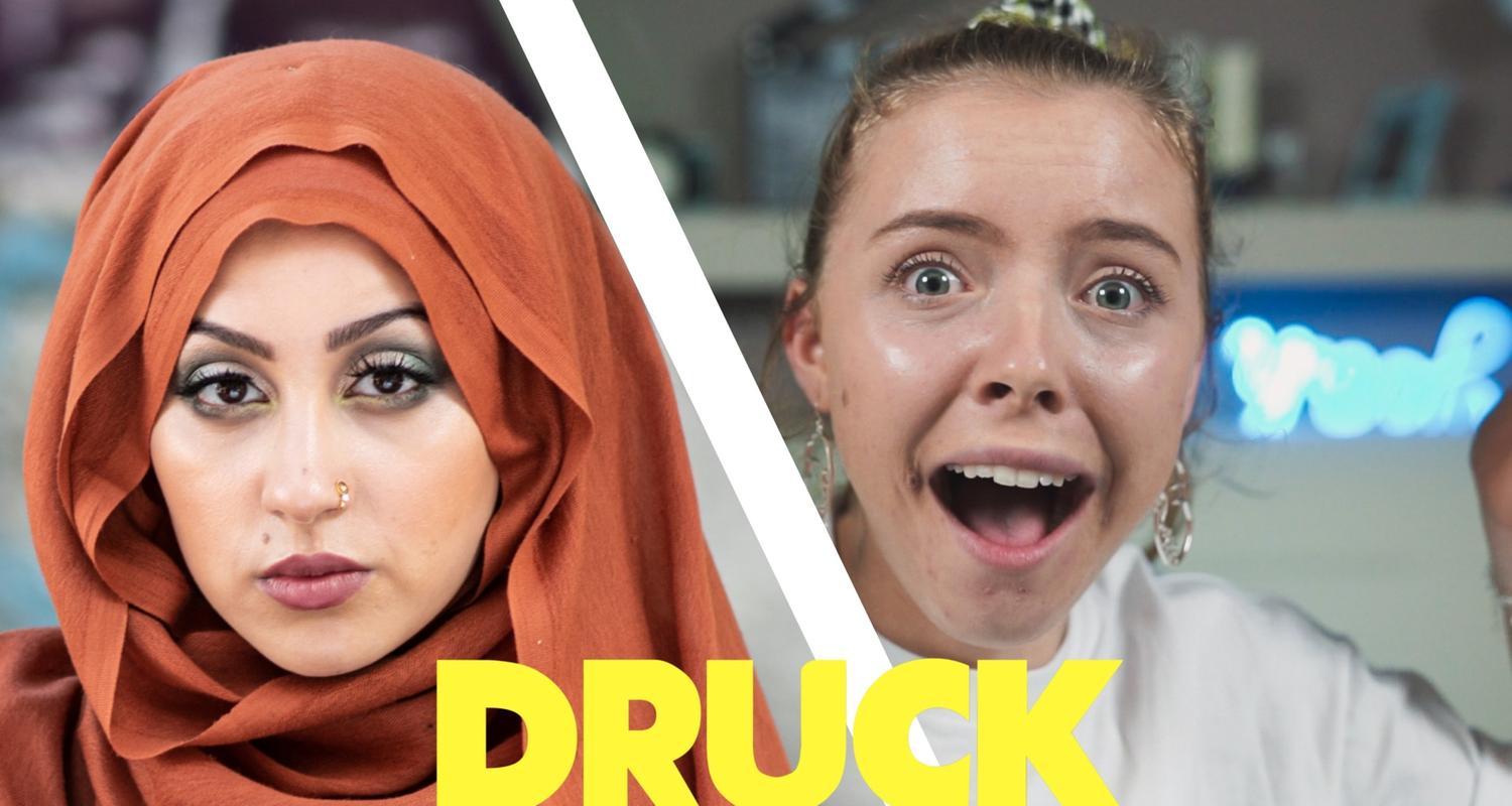 Es geht weiter! DRUCK Staffel 4 Clip 1 Reaktion