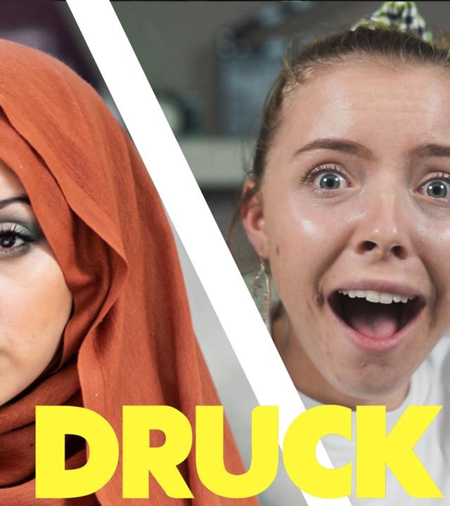 Es geht weiter! DRUCK Staffel 4 Clip 1 Reaktion