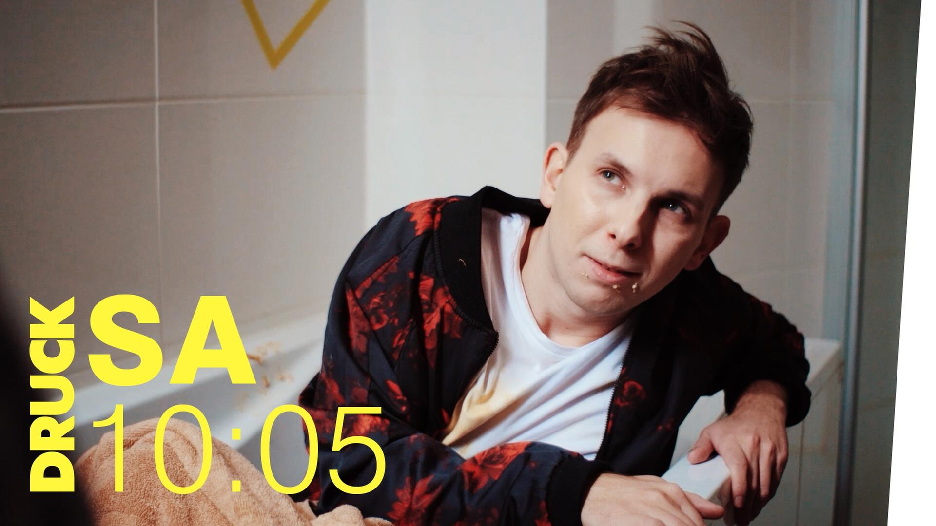 Es ist eskaliert - DRUCK - 71