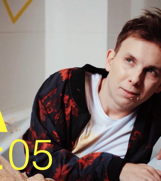 Es ist eskaliert - DRUCK - 71