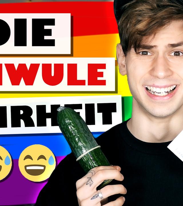 Es ist halt einfach wahr... GAY MEMES REACTION - Kostas Kind
