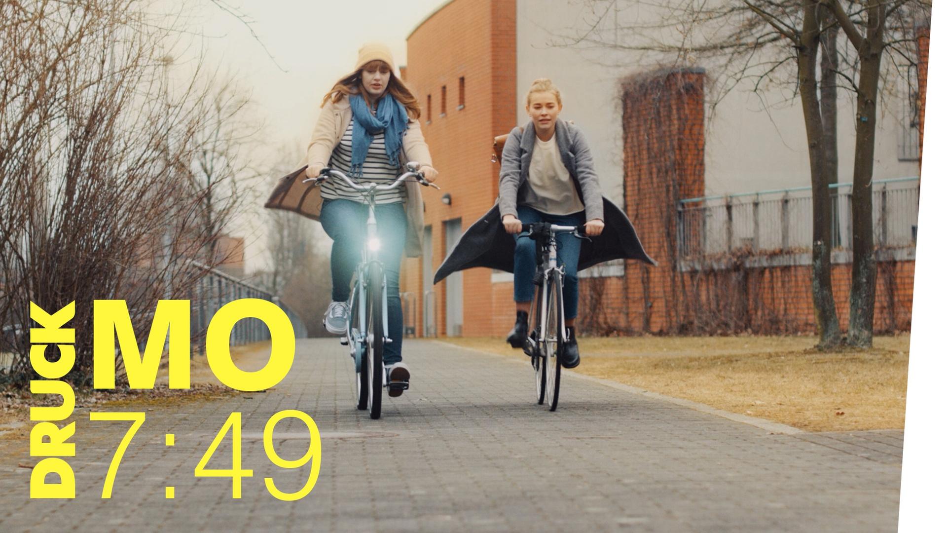 Es ist kompliziert - DRUCK - 14