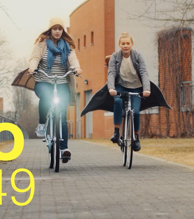 Es ist kompliziert - DRUCK - 14