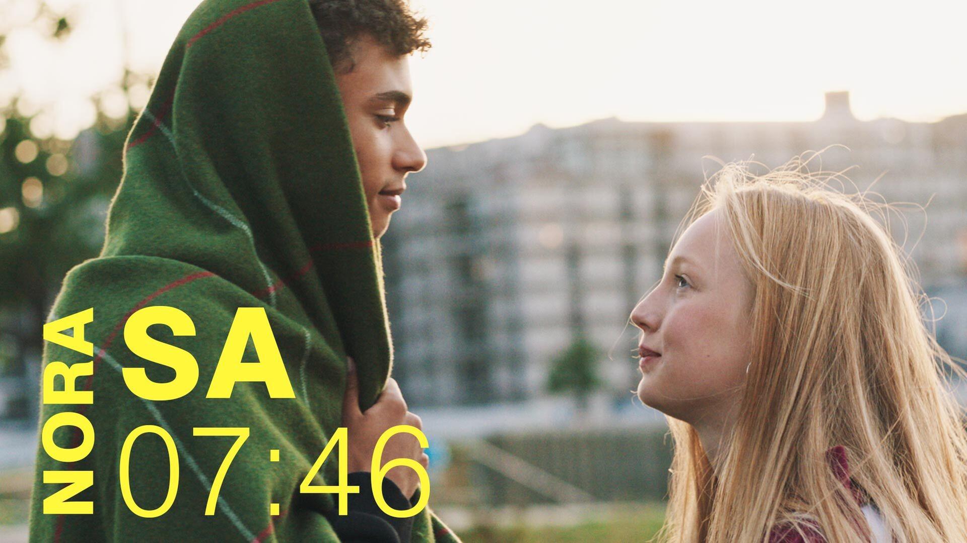 Es ist kompliziert - DRUCK Nora - Clip 18