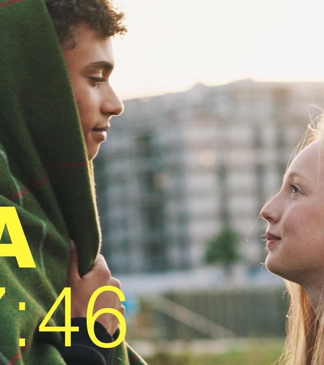 Es ist kompliziert - DRUCK Nora - Clip 18