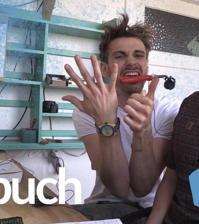 Es ist viel passiert – Logbuch #6 - Kliemannsland