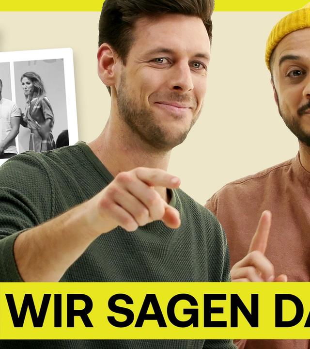 Es war eine ECHT GEILE ZEIT! Wir sagen Danke ️