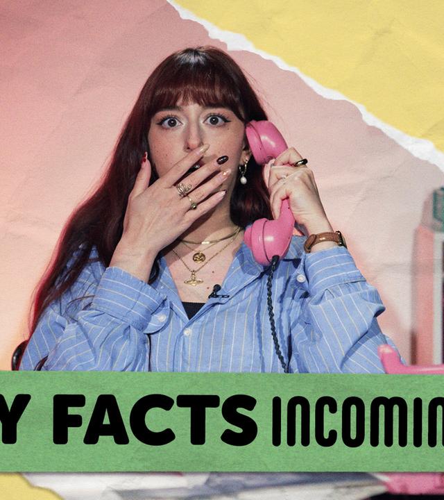 Es wird fleißig Trasherchiert ... - Teaser auf den neuen funk-Kanal