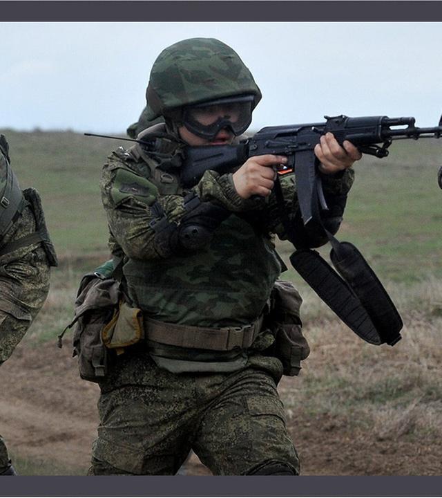 Eskalation im Ukraine-Konflikt! Und jetzt?