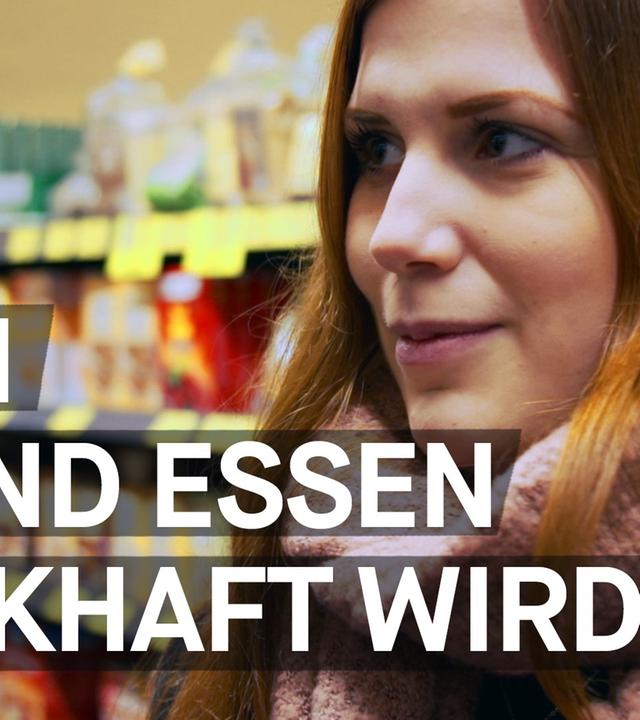 Essstörung Orthorexie: Zwanghaft gesund! - Muss ich mich besser ernähren? Folge 4