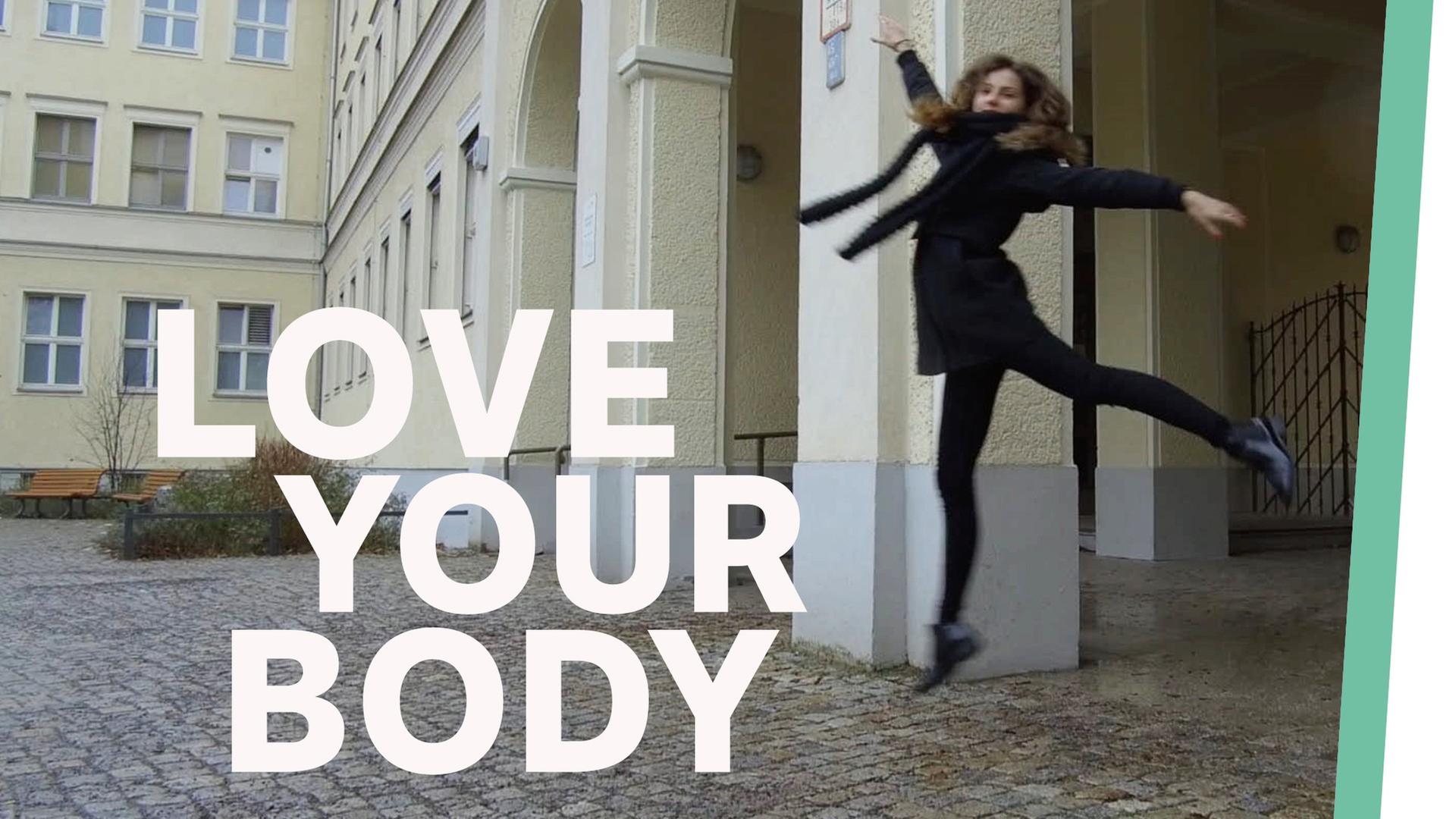 Essstörung: Zu dick? Zu dünn? - In fünf Schritten zur perfekten Figur ️? - Auf Klo