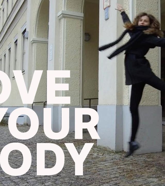 Essstörung: Zu dick? Zu dünn? - In fünf Schritten zur perfekten Figur ️? - Auf Klo