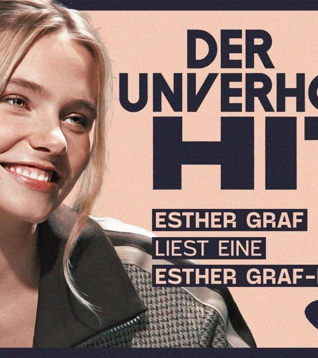 Esther Graf ist blind vor Geilheit! - Fanfiction Table Read