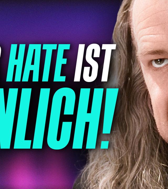 Euer Denethor-Hate ist peinlich! (HERR DER RINGE Special)