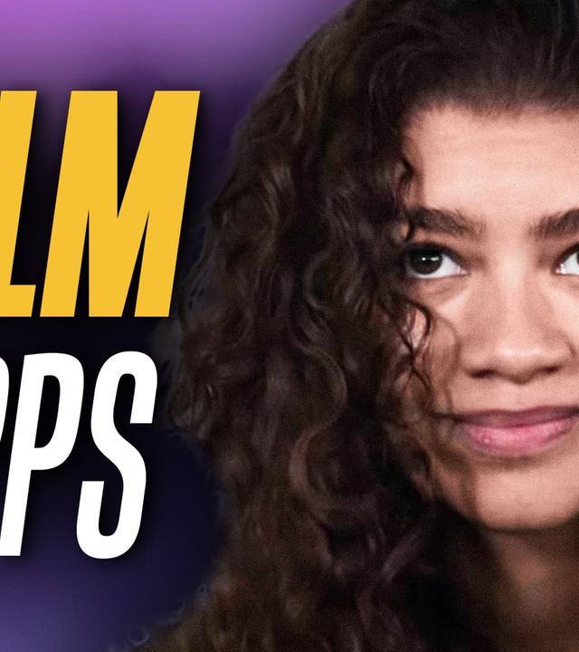 EUPHORIA + vier weitere Tipps - TOP 5 (KW 2)