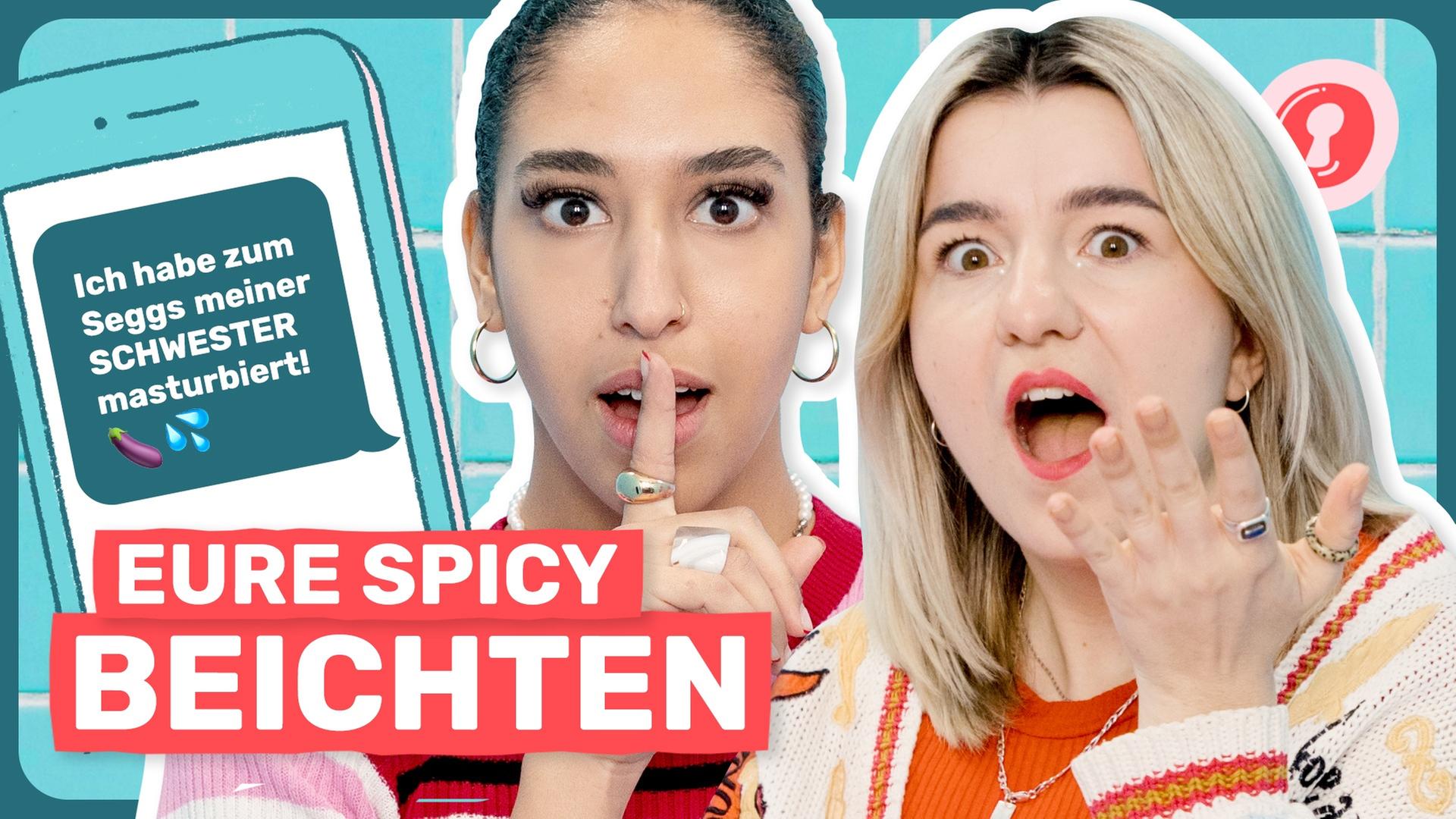 Eure Beichten - wir reagieren! I #aufkloconfessions I Auf Klo