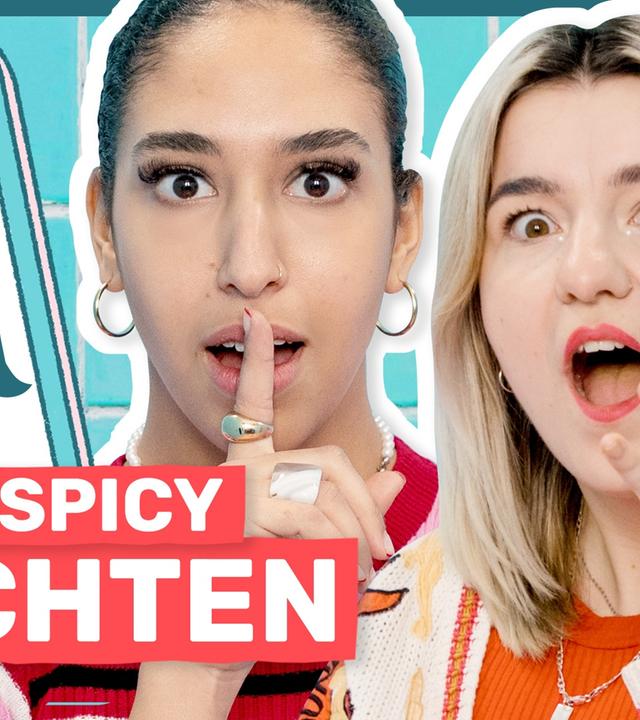 Eure Beichten - wir reagieren! I #aufkloconfessions I Auf Klo