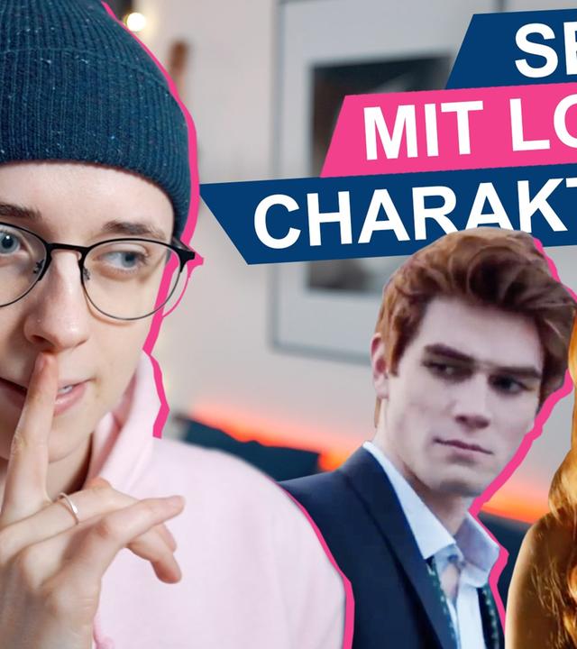 Eure Lieblingsserien mit LGBTIQ Charakteren! - OKAY