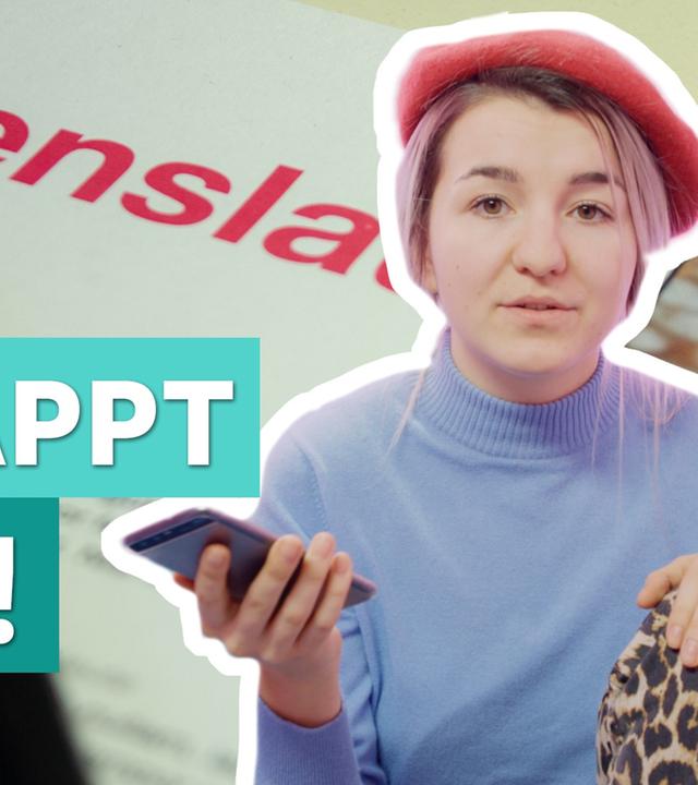 Eure Lücken im Lebenslauf: Bewerbungsexpertin reagiert!