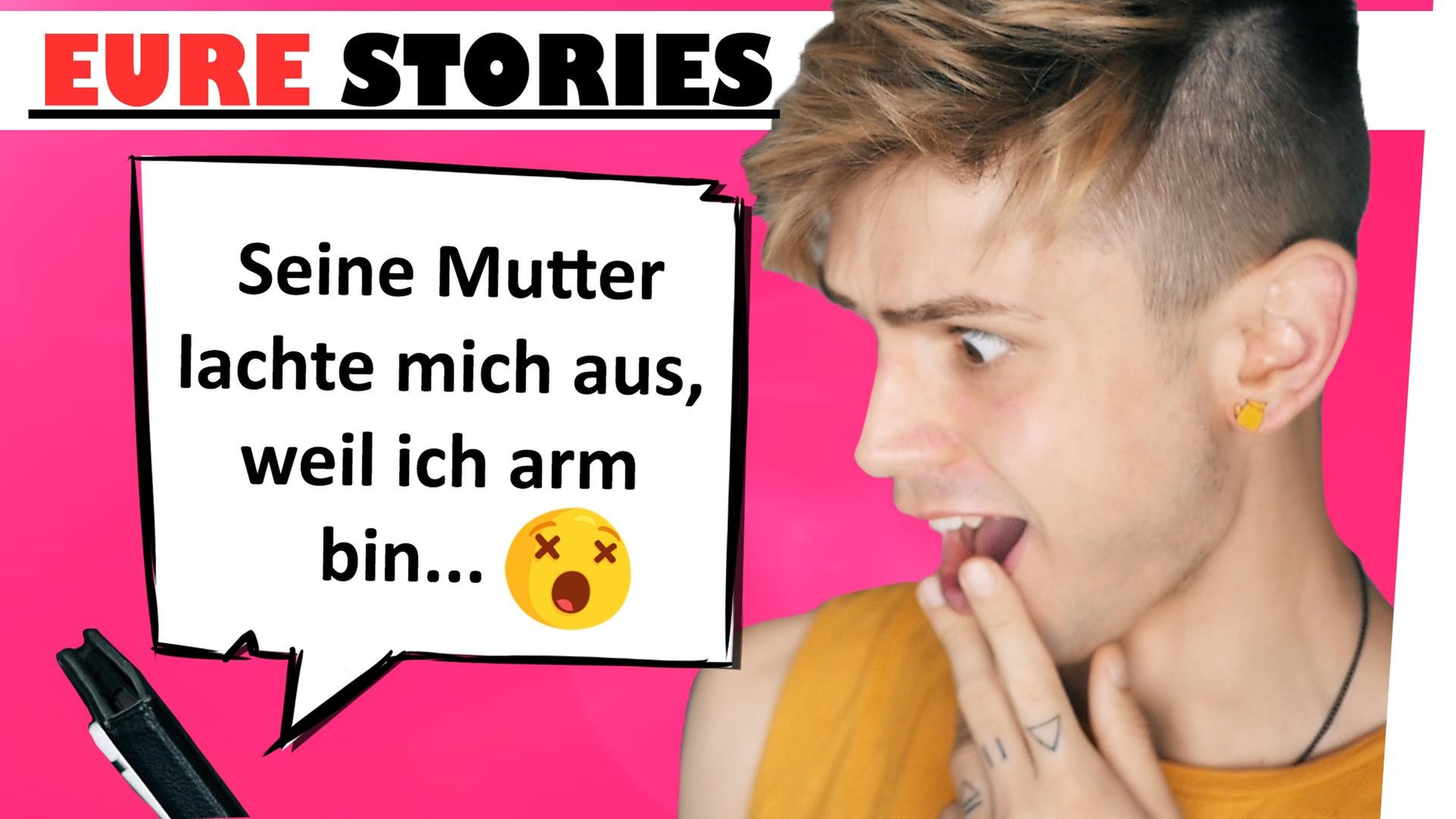 Eure lustigsten DATING Stories & Fails - Kostas Kind
