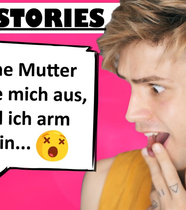 Eure lustigsten DATING Stories & Fails - Kostas Kind