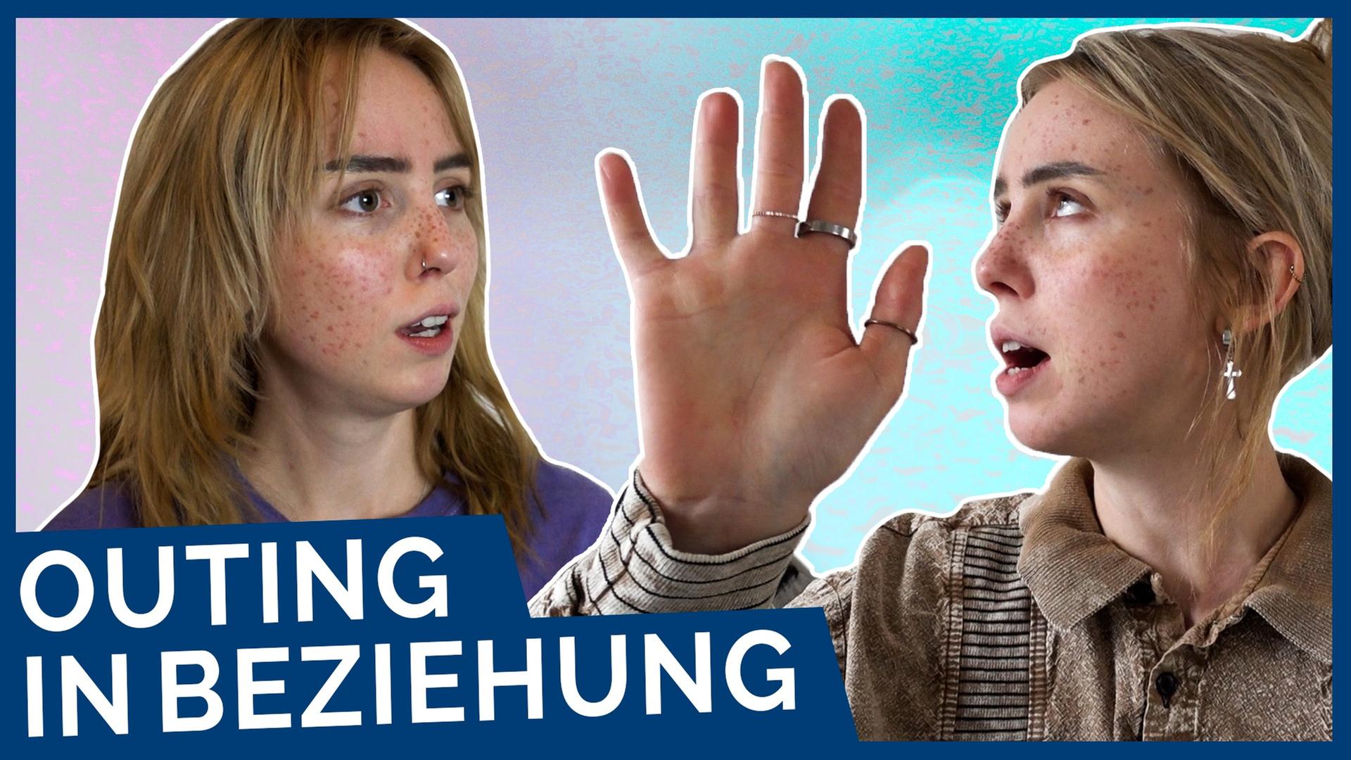 Eure Stories: Erster Kuss und doppeltes Coming Out - OKAY