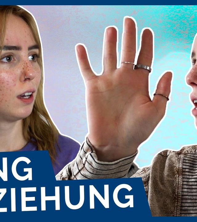 Eure Stories: Erster Kuss und doppeltes Coming Out - OKAY