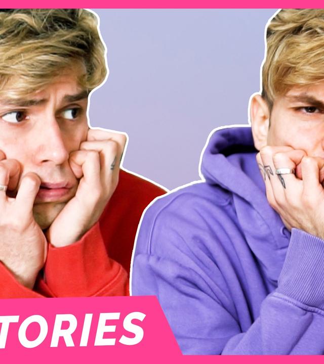 Eure Stories: Outing als pansexuell zum Geburtstag - OKAY