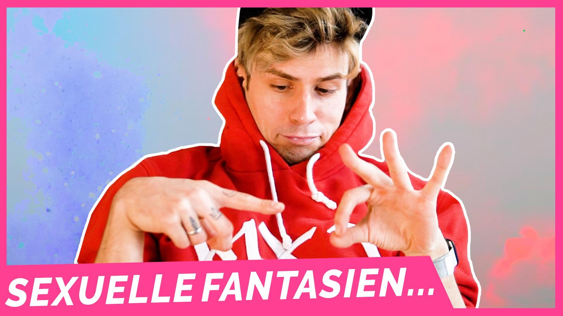 Eure Stories: Sexuell anziehend ist bei P****s einen Ständer kriegen?! - OKAY