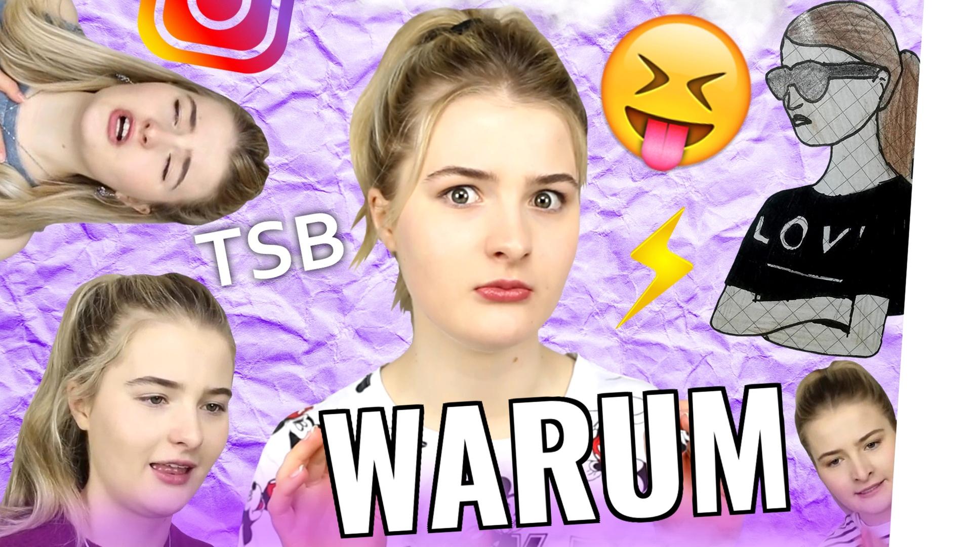 Eure VERRÜCKTESTEN Instagram MARKIERUNGEN