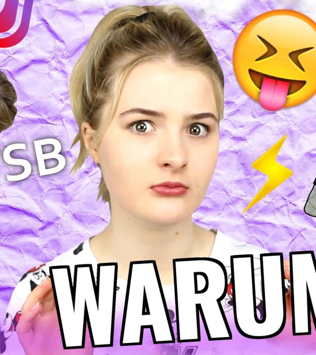 Eure VERRÜCKTESTEN Instagram MARKIERUNGEN