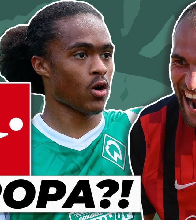 Europa oder Absturz?! Bundesliga-Mittelfeld im Check! (2/3)