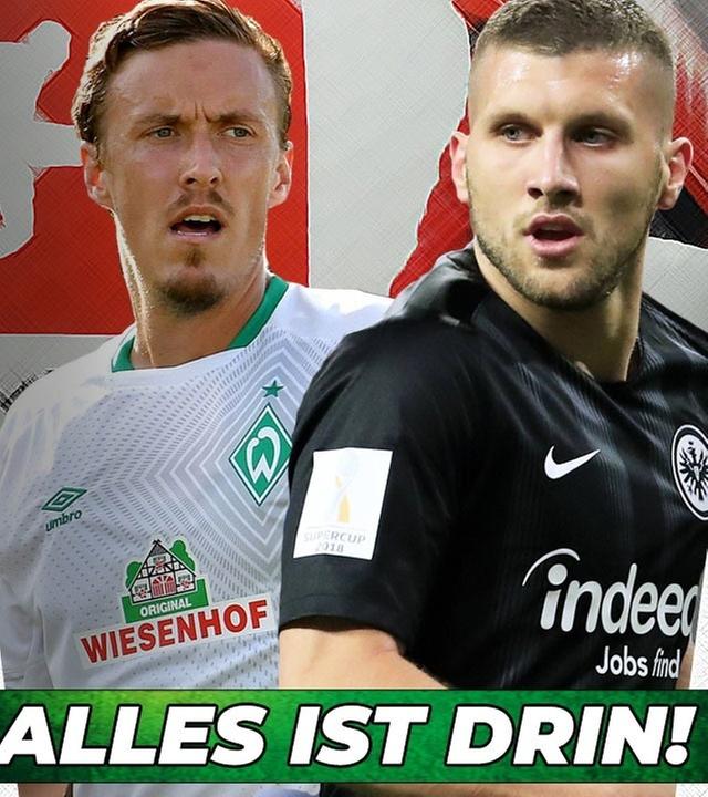 Europapokal oder Abstieg?! - Bundesliga Prognose