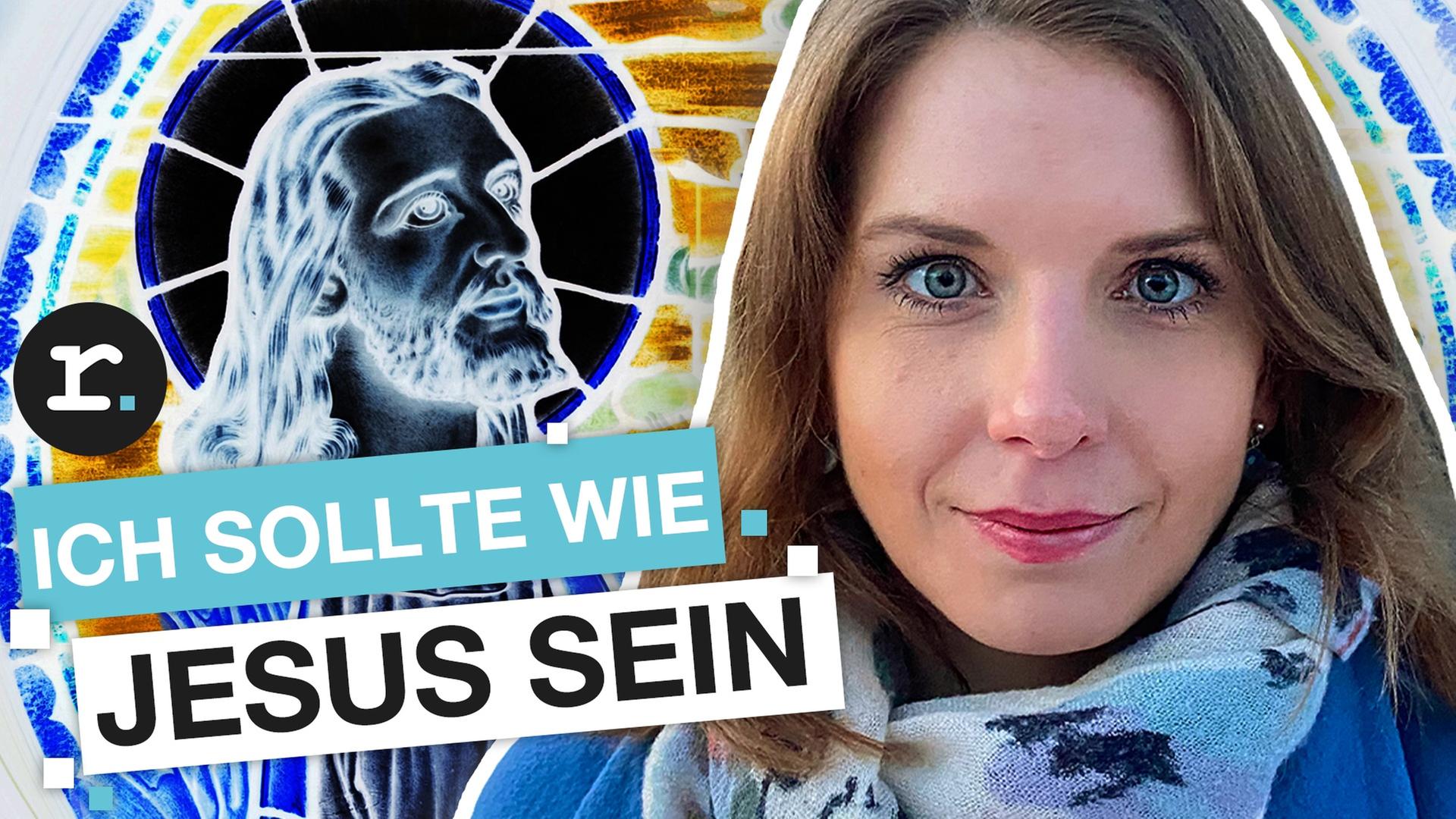 Evangelikale Christen: Darum ist sie ausgestiegen I reporter