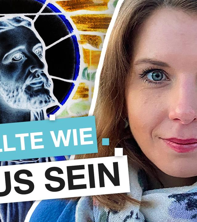 Evangelikale Christen: Darum ist sie ausgestiegen I reporter