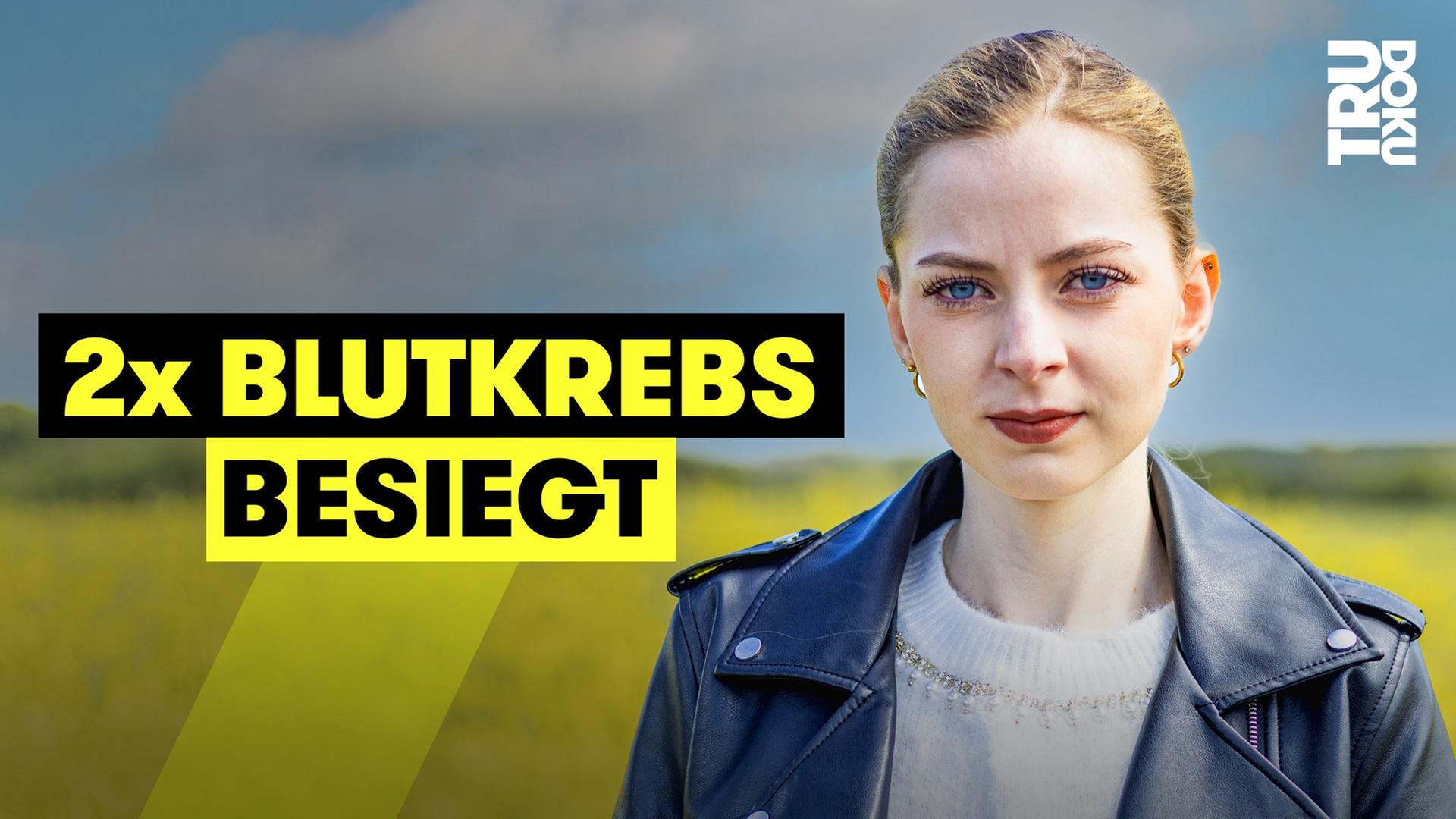 Evelyn (20): “Ich hatte Angst um mein Leben” - TRU DOKU