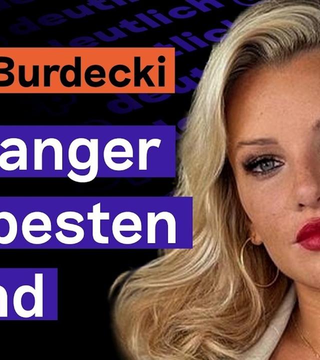 Evelyn Burdeckis Samenspende-Pakt - Die ganze Geschichte