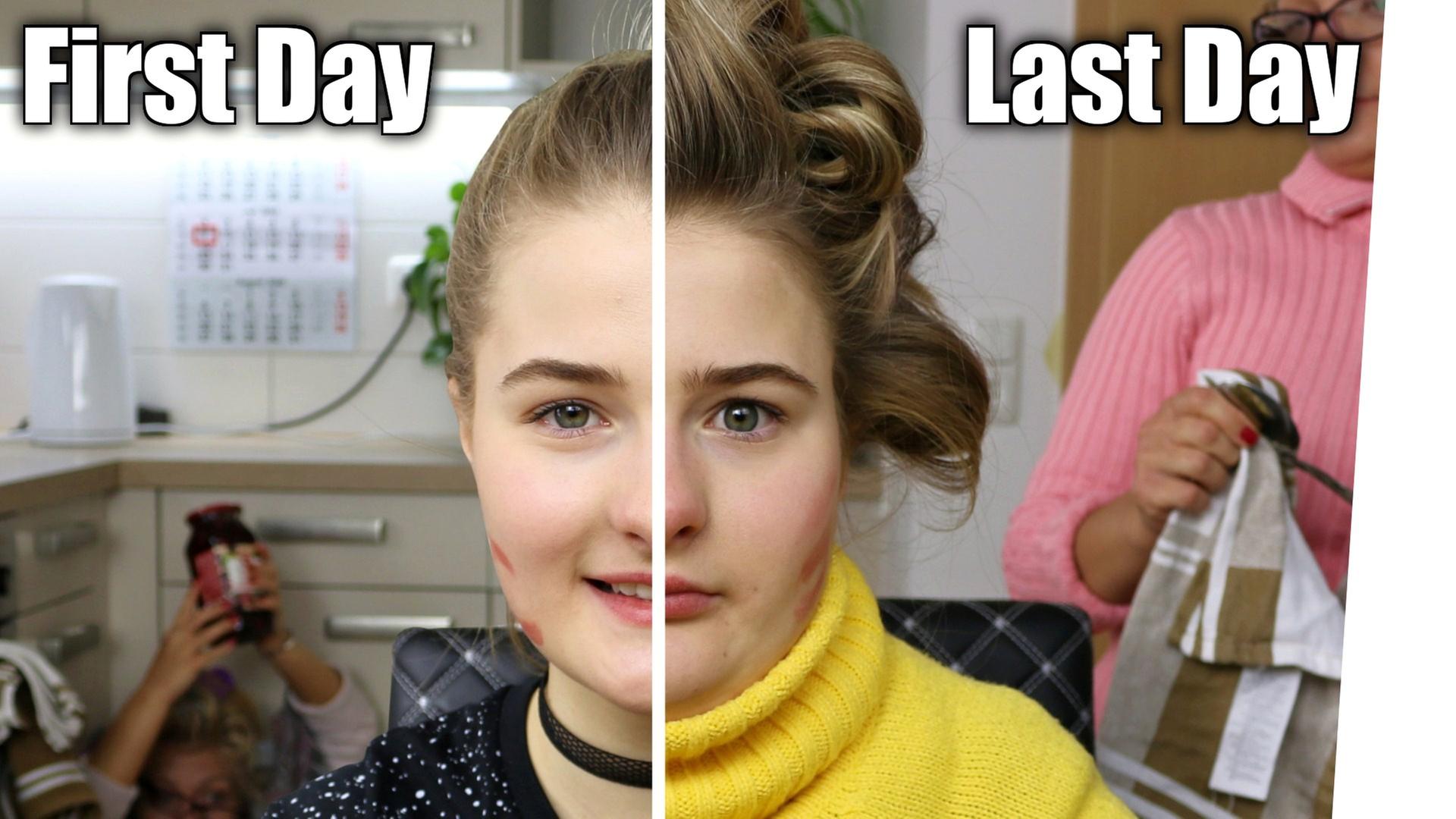 Everyday A Picture: Holidays At Grandma's House - LiDiRo