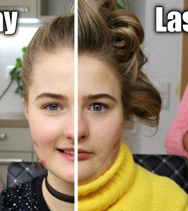 Everyday A Picture: Holidays At Grandma's House - LiDiRo