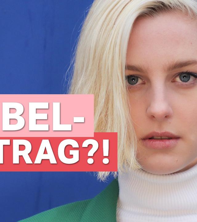 Ex-Kandidatin über GNTM - Was steht WIRKLICH im Vertrag?Auf Klo mit Maja Manczak