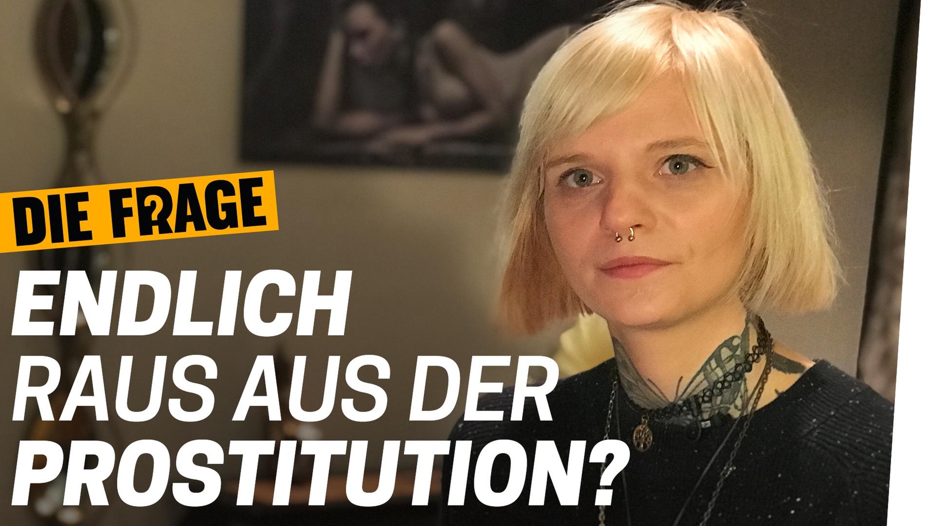 Ex-Prostituierte: Darum hat sie mit der Sexarbeit aufgehört - Darf ich für Sex bezahlen? - Update