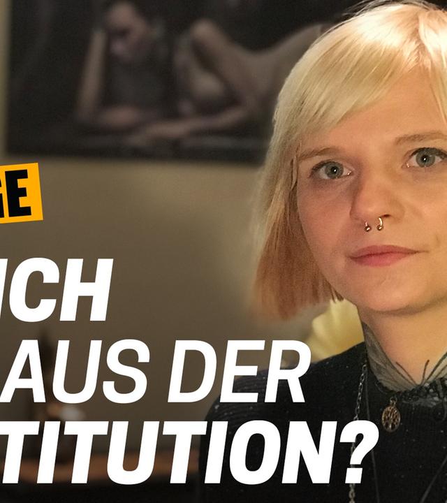 Ex-Prostituierte: Darum hat sie mit der Sexarbeit aufgehört - Darf ich für Sex bezahlen? - Update