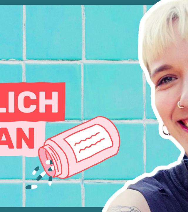 Ex-Süchtige erzählt: So hart ist der Drogenentzug - Auf Klo